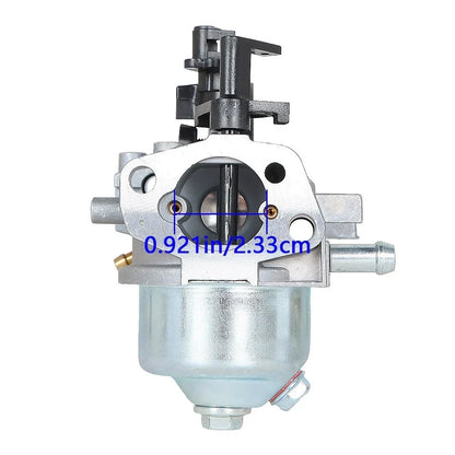 Carburetor for Toro Recycler 20370 (149cc Kohler 6.75)