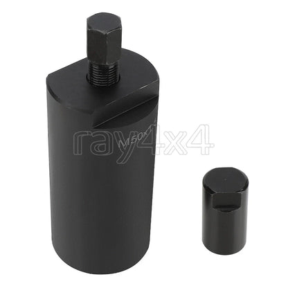 Flywheel Magneto Puller Tool 50mmX1.5 for Suzuki Arctic Cat