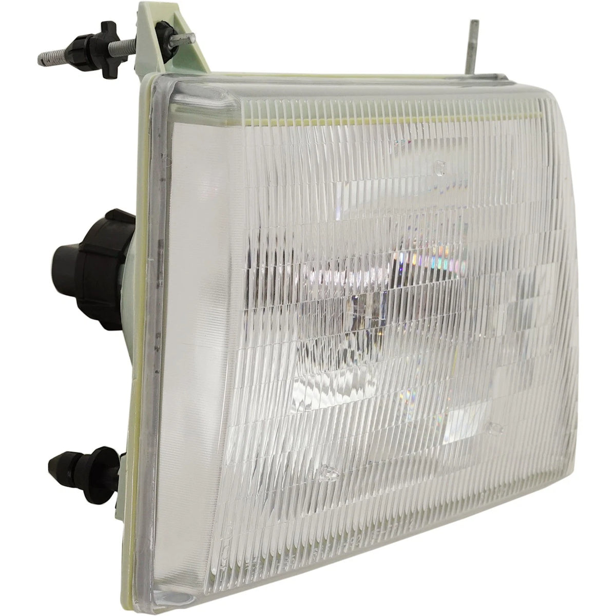 Headlight Kit for Ford E-350 Super Duty E-250 (2001–2007) Right & Left Side
