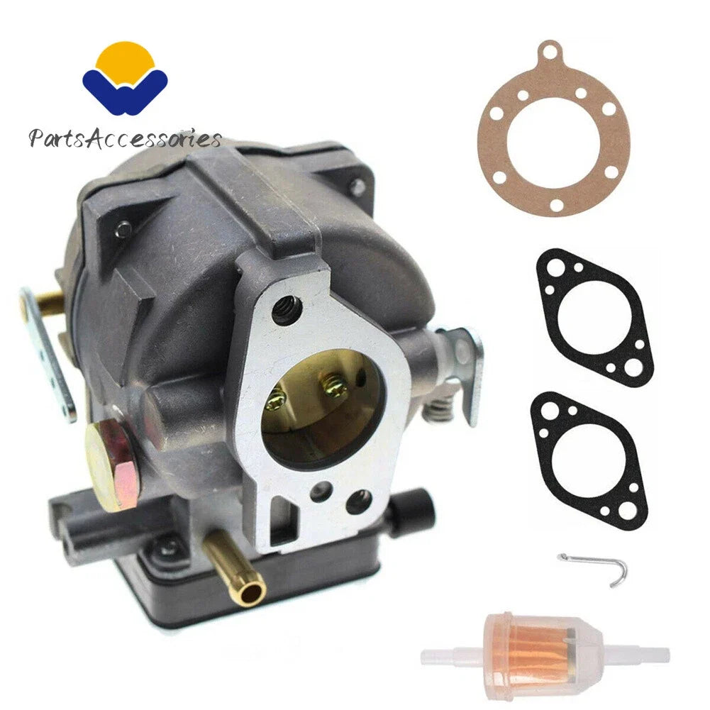 Carburetor Assembly 422442 for Briggs & Stratton Engines