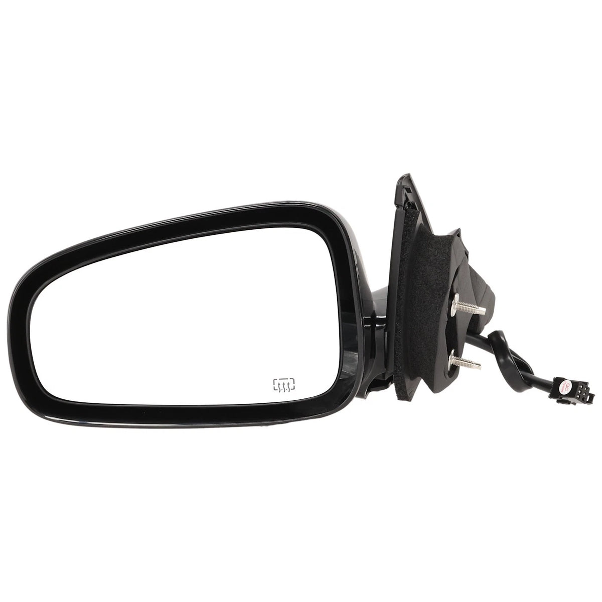 Heated Driver Left Side Mirror for Chevy Impala (2000–2005) 10331512