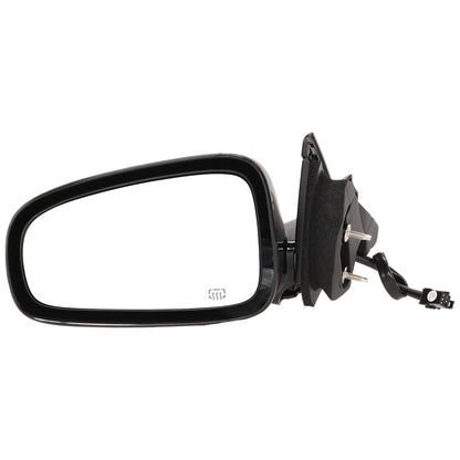 Heated Driver Left Side Mirror for Chevy Impala (2000–2005) 10331512