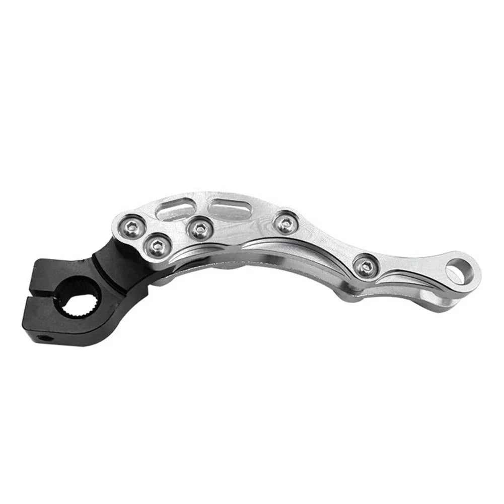 Motorcycle Starter Pedal Shift Lever - Modified for Universal Fit
