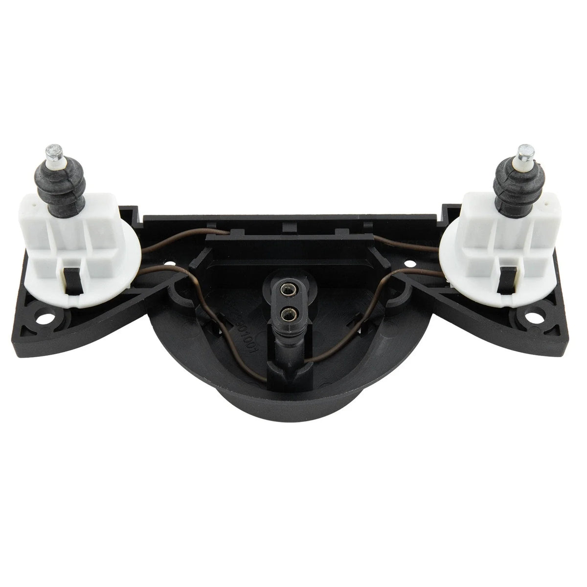 ABS Valves for Assured Replacement in