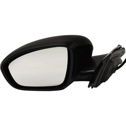 Driver Left Side Mirror for Nissan Altima (2019–2023)