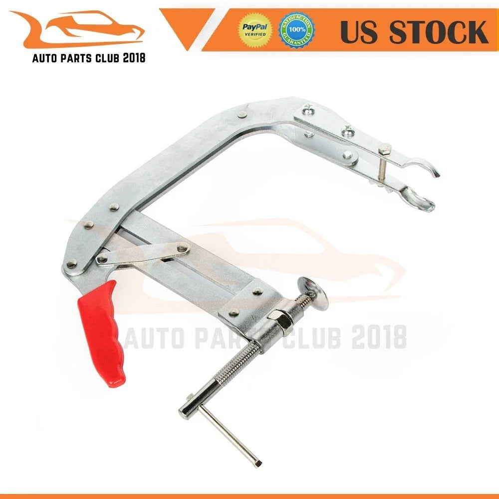 8" Valve Spring Compressor Tool for Auto Engine Repair