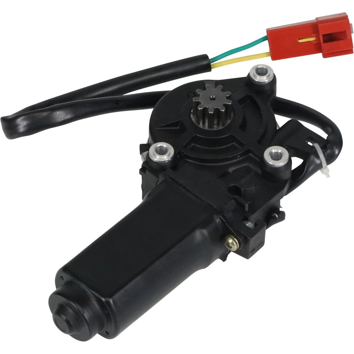 Power Window Motor for Dodge B1500 B2500 B3500 (1995–1998)