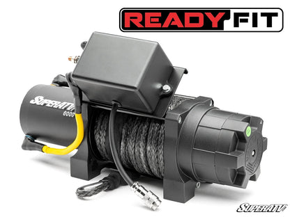 Ready-Fit Winch 4500 lb. for Defender by Can-Am