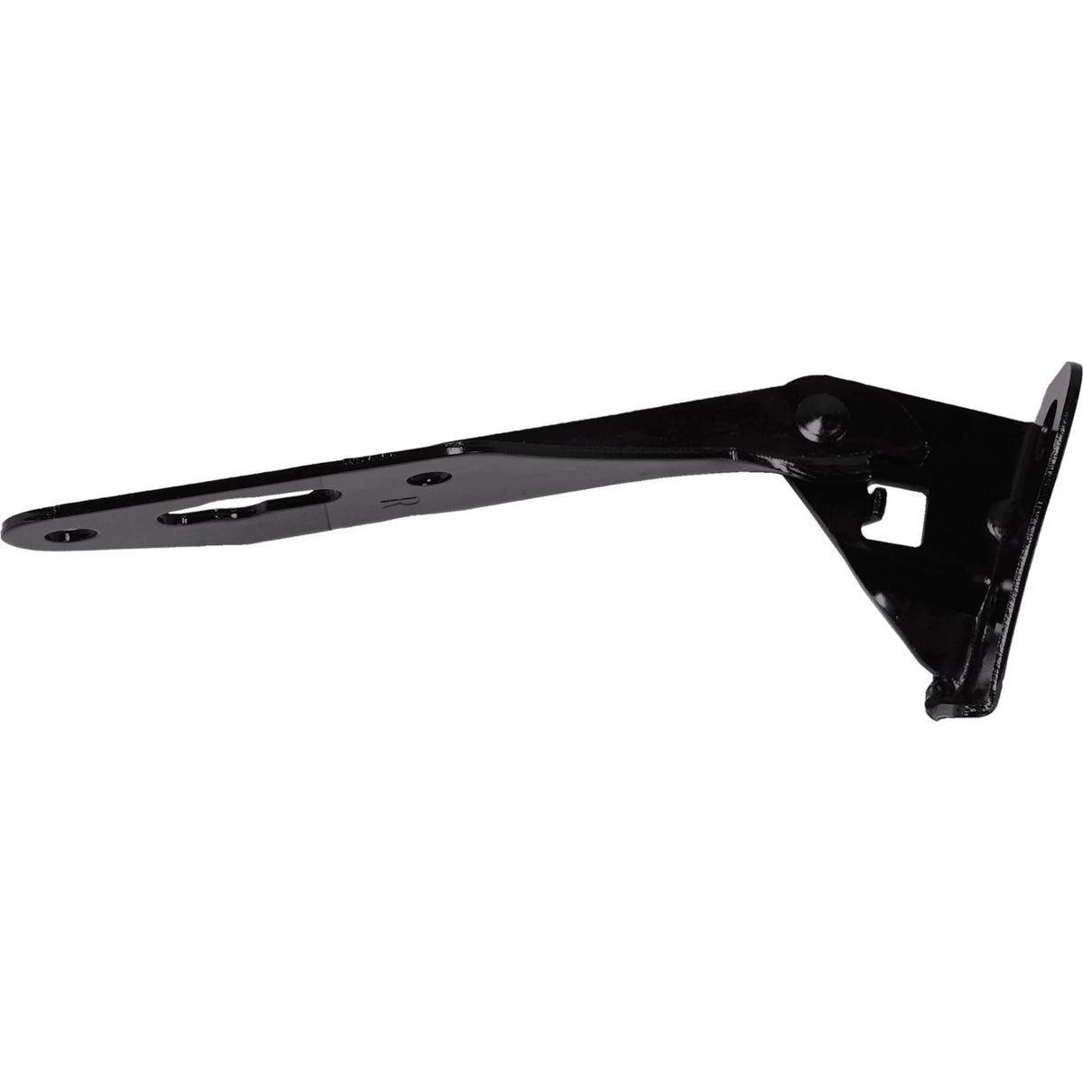 Hood Latch Lock Set for Honda Civic (1996–1998)