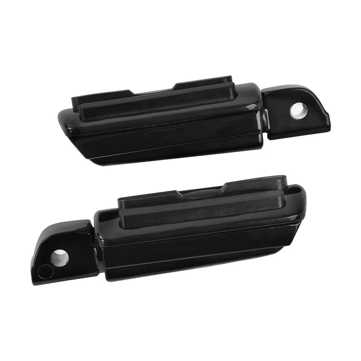 Foot Pegs for Harley Softail (2018-2025) - Passenger