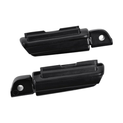 Foot Pegs for Harley Softail (2018-2025) - Passenger
