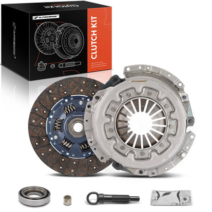 Clutch Kit for Nissan Frontier Pathfinder (1999–2004)