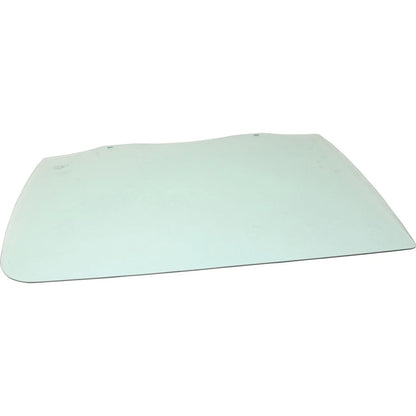 2015-2020 Ford F-150 Rear Door Glass - Driver Side