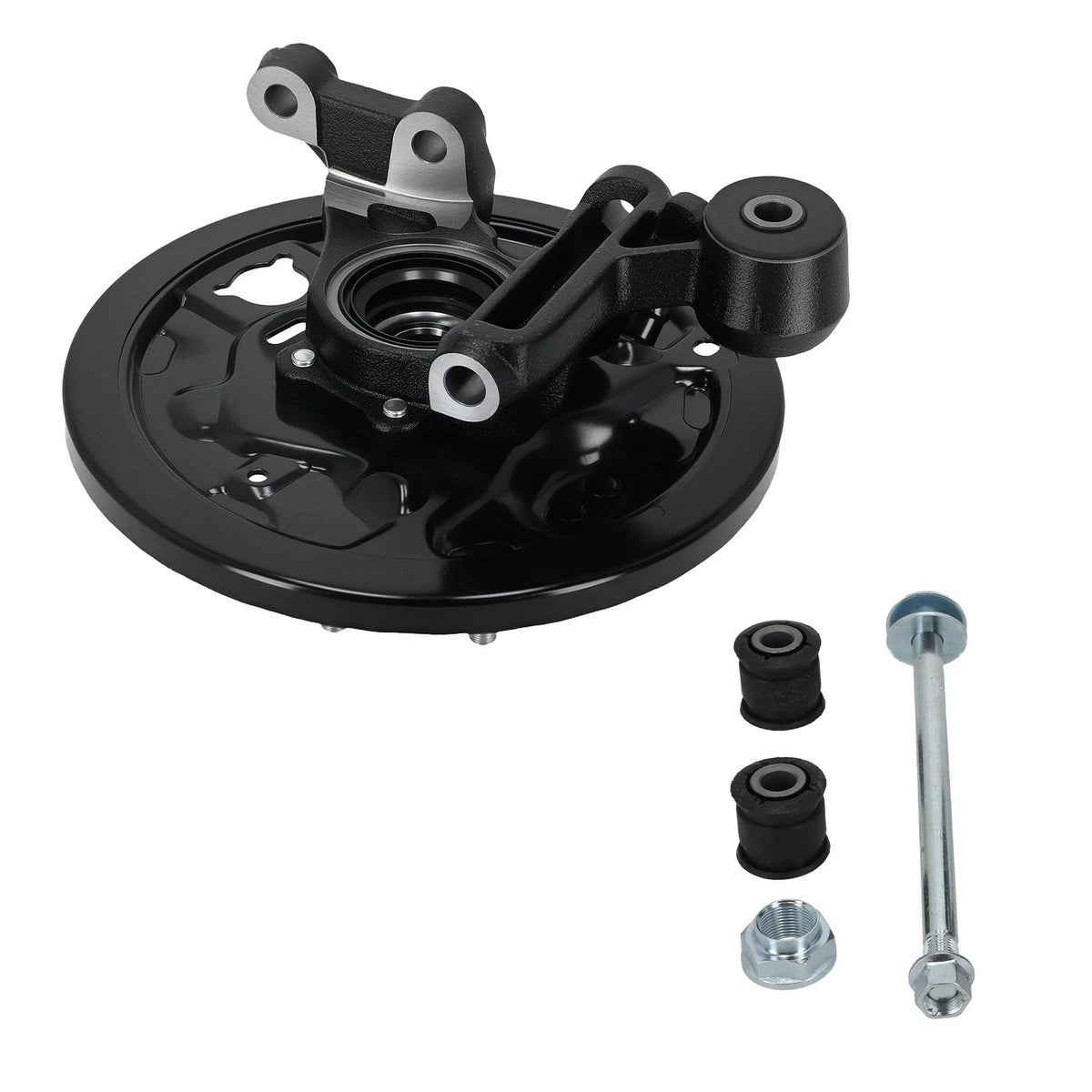 Rear Steering Knuckle Assembly for Subaru Forester (2001–2008) 698419