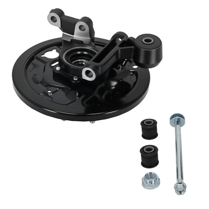 Rear Steering Knuckle Assembly for Subaru Forester (2001–2008) 698419