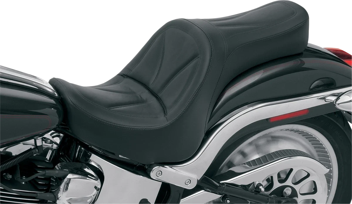 SADDLEMEN King Seat for Deuce (825HFJ)