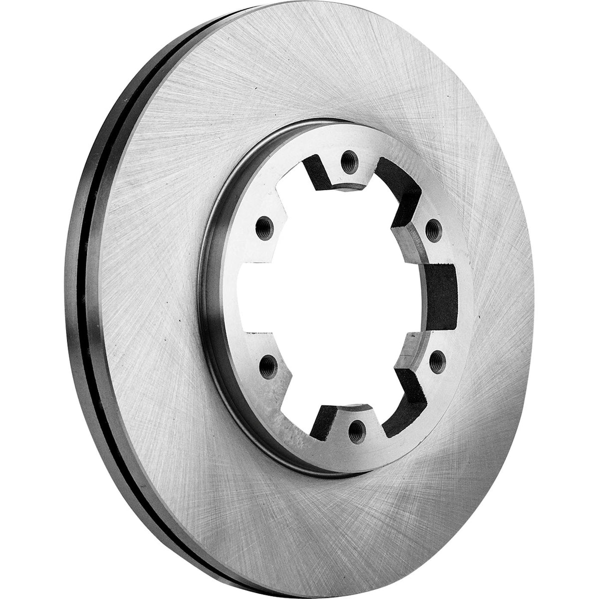 Front Brake Disc Rotors for Nissan Hardbody Pickup Frontier Pathfinder (D21)