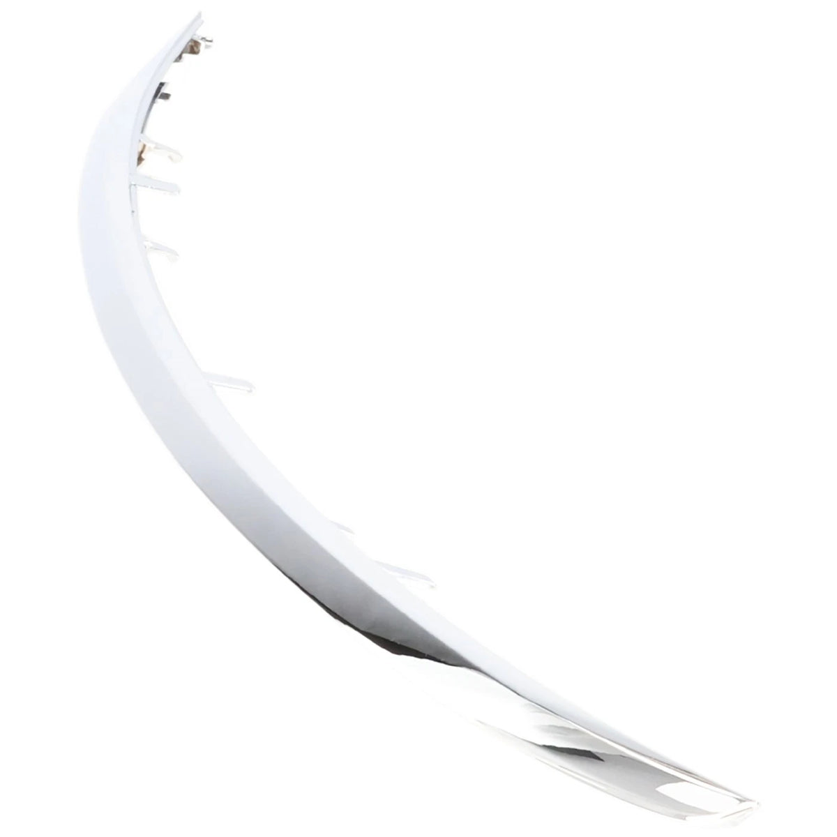 Upper Chrome Grille Trim Molding for Honda CR-V (2012–2014) CAPA Certified