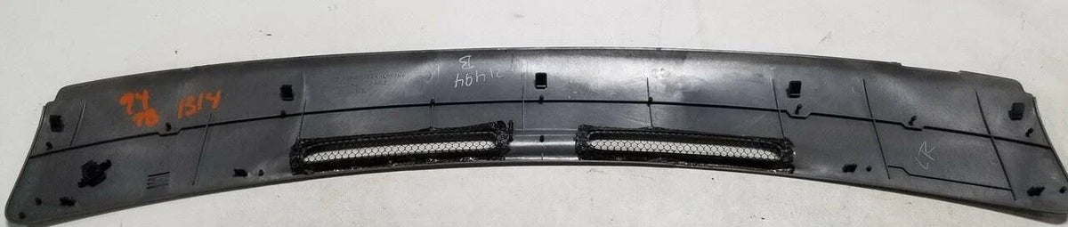 Dash Upper Trim Vent Panel for Ford Thunderbird (1994–1997)