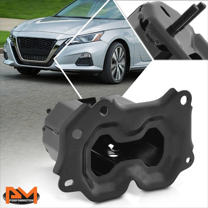 Bumper Cover Support Bracket for Nissan Altima (2019–2023)