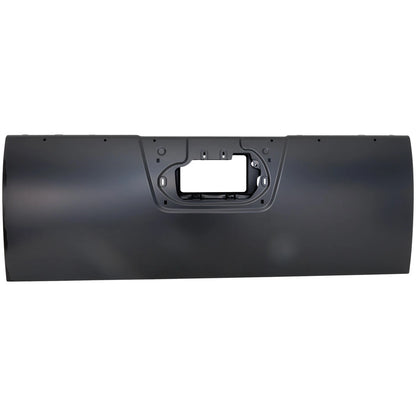 Tailgate 934009BF1A for Nissan Frontier (2013–2021)