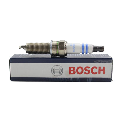 Bosch 9686 Finewire Iridium Spark Plug for Kia Hyundai Vehicles