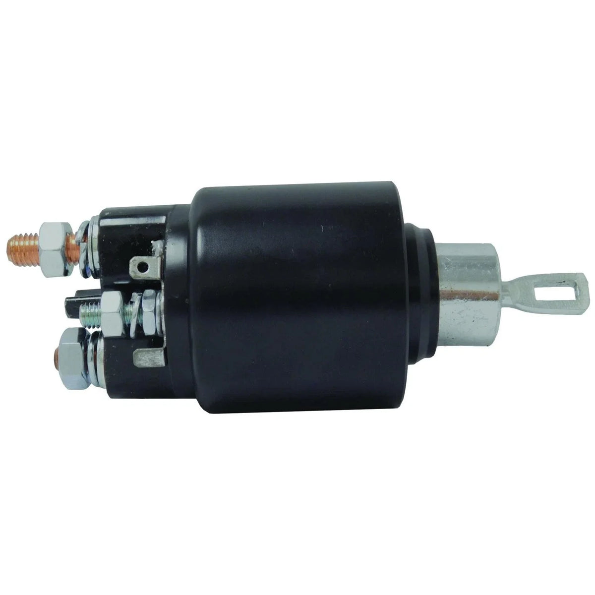 12V Solenoid Switch for BMW (1996–2006)