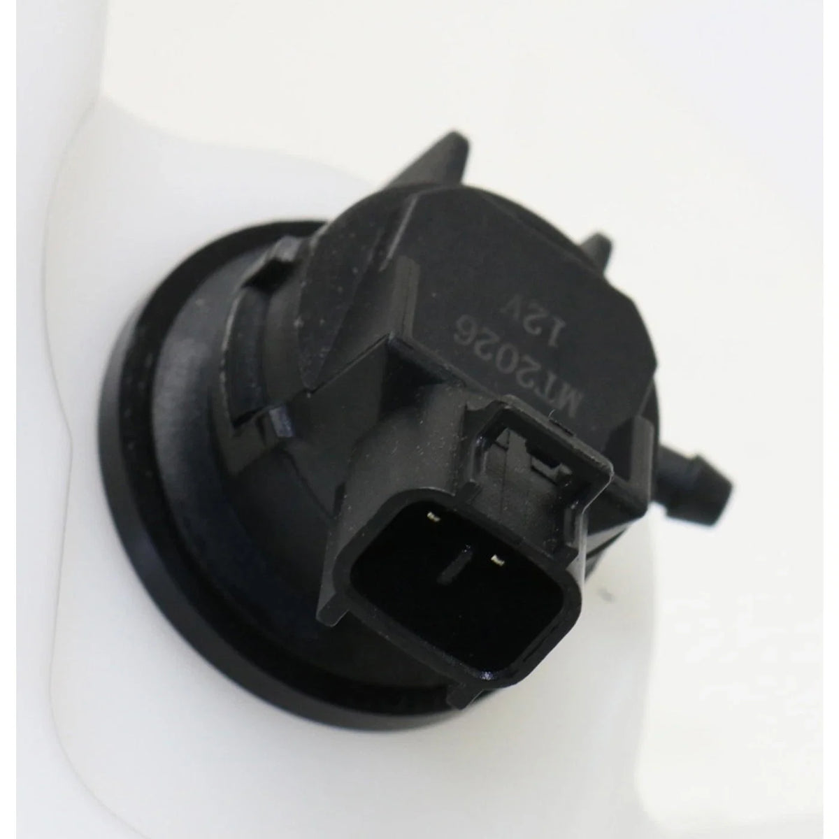 Washer Reservoir for Windshield (Front & Rear)