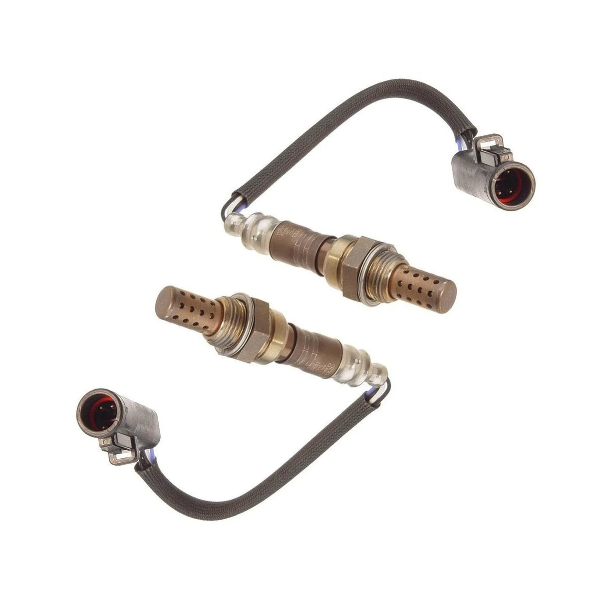 Denso Oxygen Sensor Set of 2 for Ford Explorer (2002–2010)