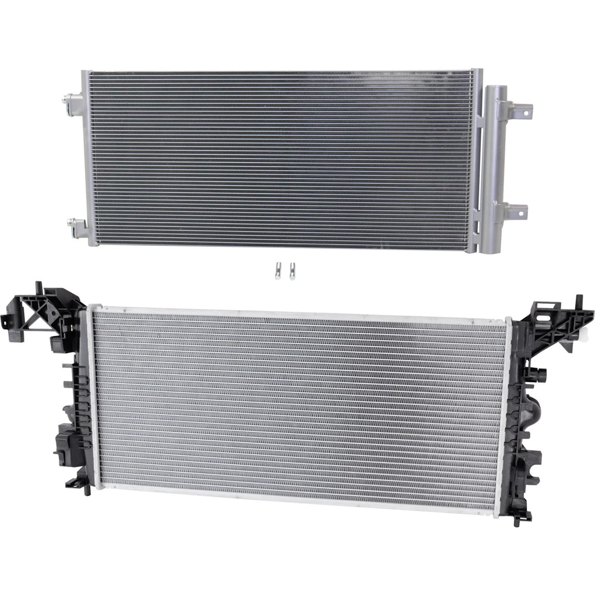 AC Condenser for Chevy Cruze (2016–2017)