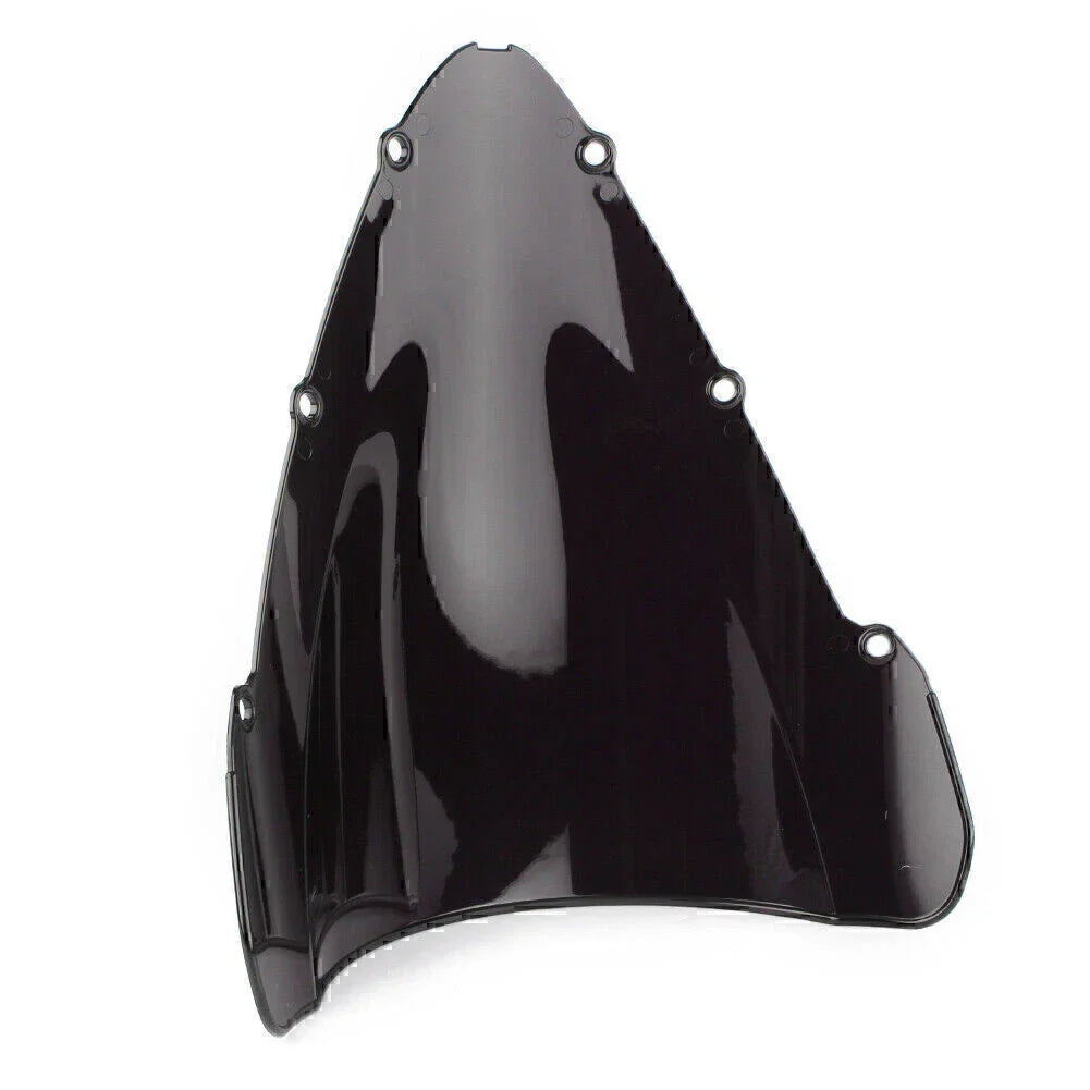 Windshield - Black for Honda CBR600 F4i (2001-2003)