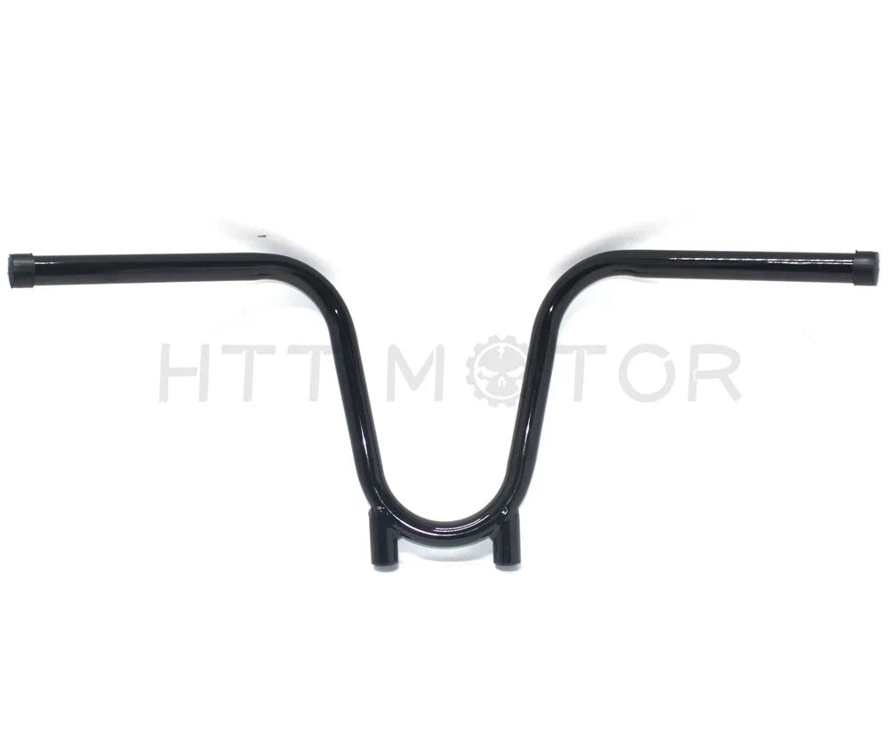 Bootlegger Handlebar (1970-1973) for Yamaha TX650