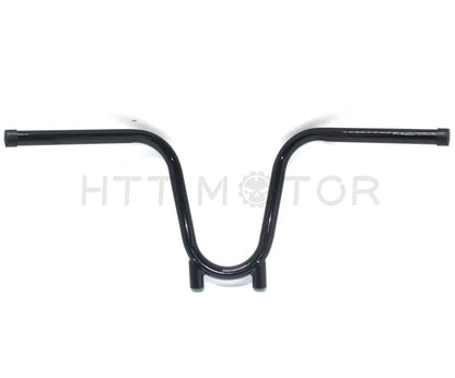 Bootlegger Handlebar (1970-1973) for Yamaha TX650