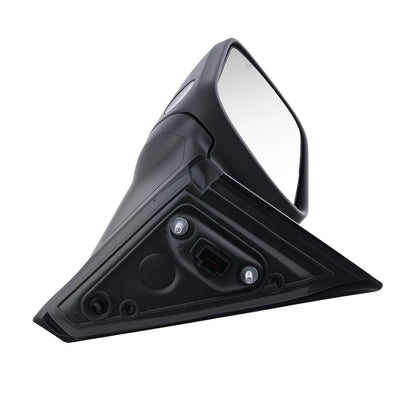 Left Side View Mirror - Heated Memory Power for Ford Explorer 2016-2019