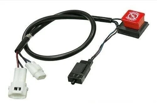 Kill Switch for Polaris 600 (2012)