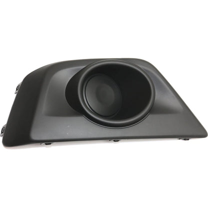 Set of 2 Fog Light Covers
