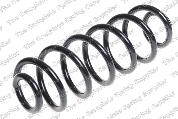 Lesjofors Coil Spring Rear for (4204279)