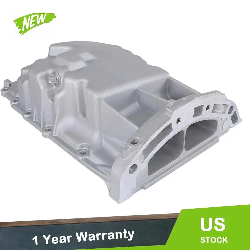 Engine Oil Pan for Ford Focus Transit Connect (2005–2013)