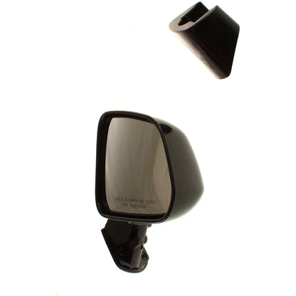 Power Mirror Set (Heated) for 2012-2015 Chevrolet Captiva Sport