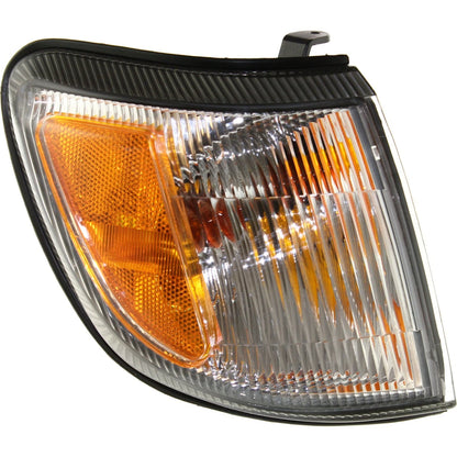 Corner Light for Subaru Forester (1998–2000) Passenger Side Incandescent