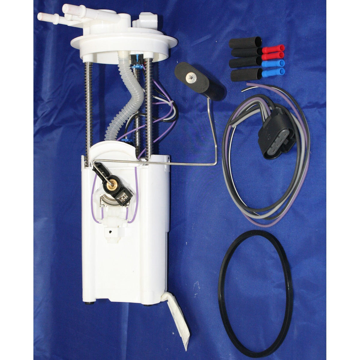 Fuel Pump for 1996-1997 GMC Yukon with Sending Unit