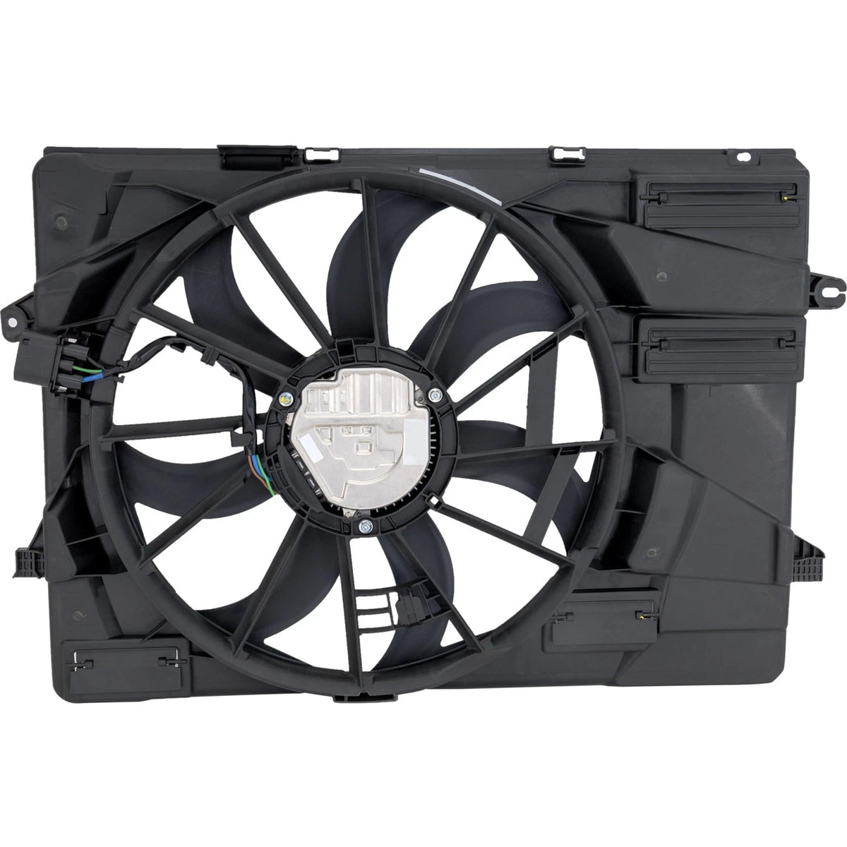 Cooling Fan Assembly for Hyundai Sonata (2020–2025)