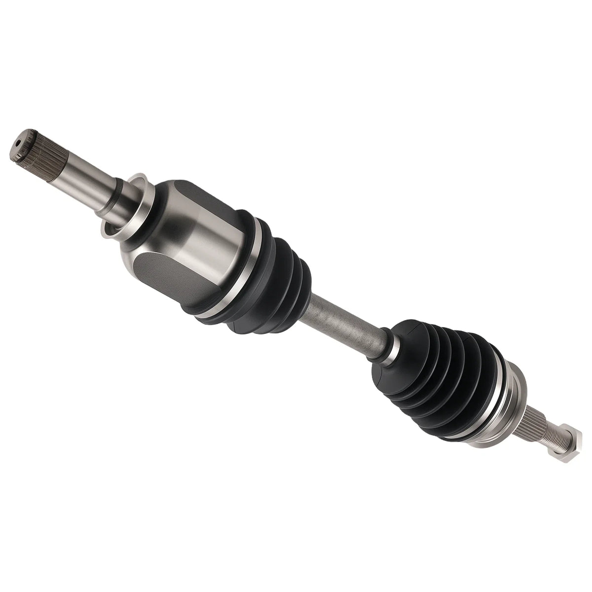 Front Driver Left CV Axle Assembly for Chevrolet Equinox GMC (2010–2016)