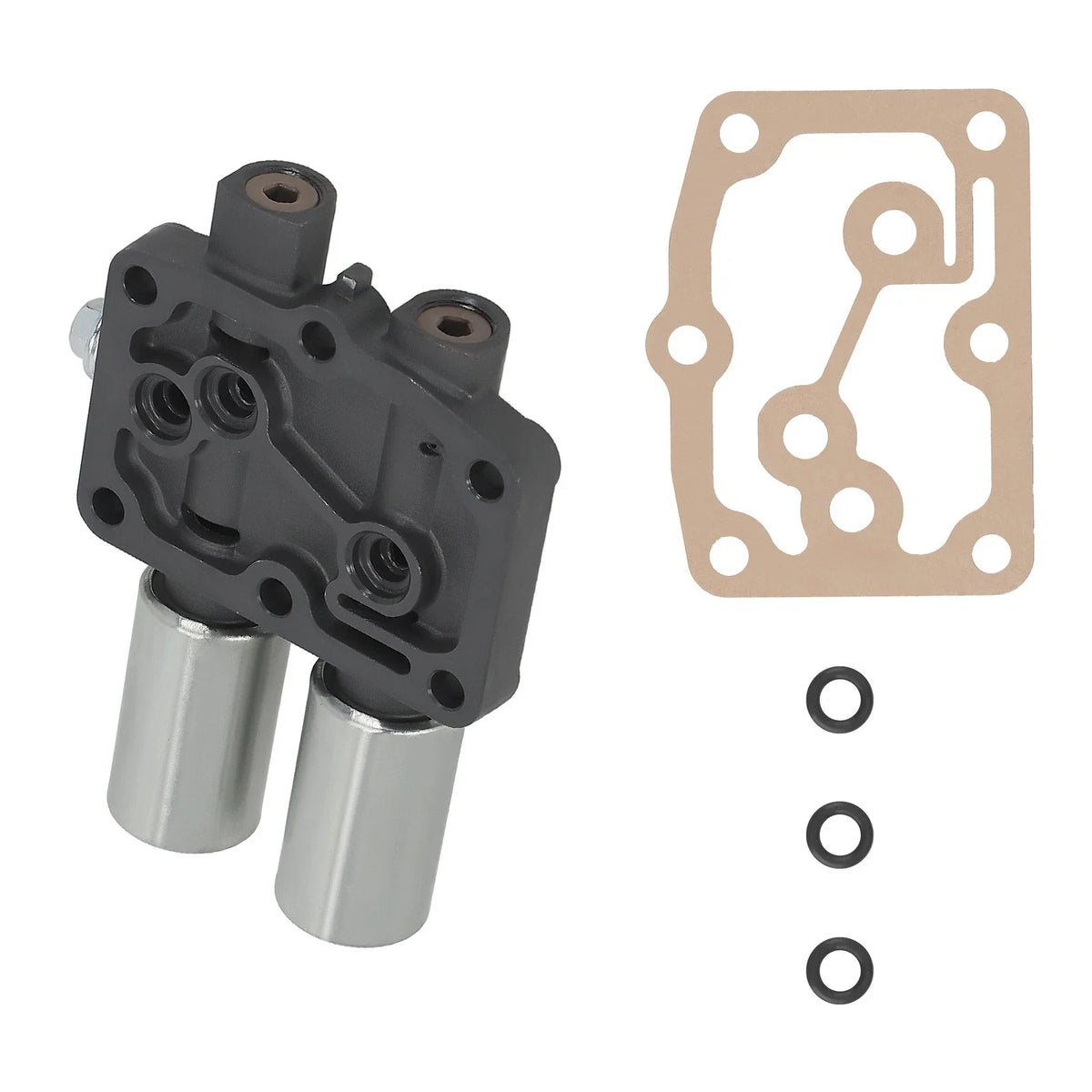 Dual Linear Shift Solenoid 3.0L 3.5L for Honda Acura (1996-2008)