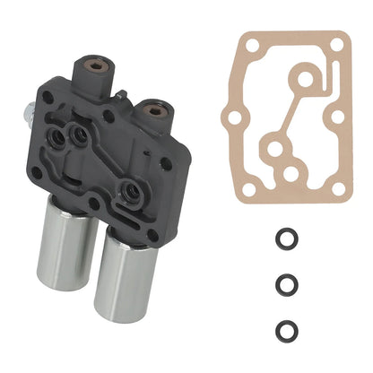 Dual Linear Shift Solenoid 3.0L 3.5L for Honda Acura (1996-2008)