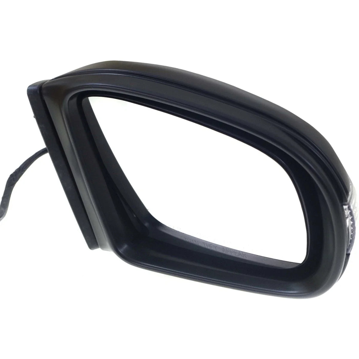 Power Mirror Set with Heated Memory for Mercedes Benz ML350 2003-2005