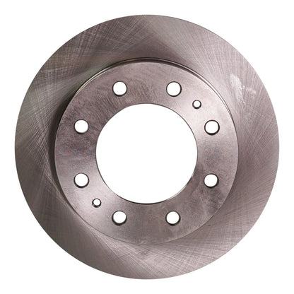 Brake Pad and Disc Kit for 2003-2007 Savana 3500, Express 3500