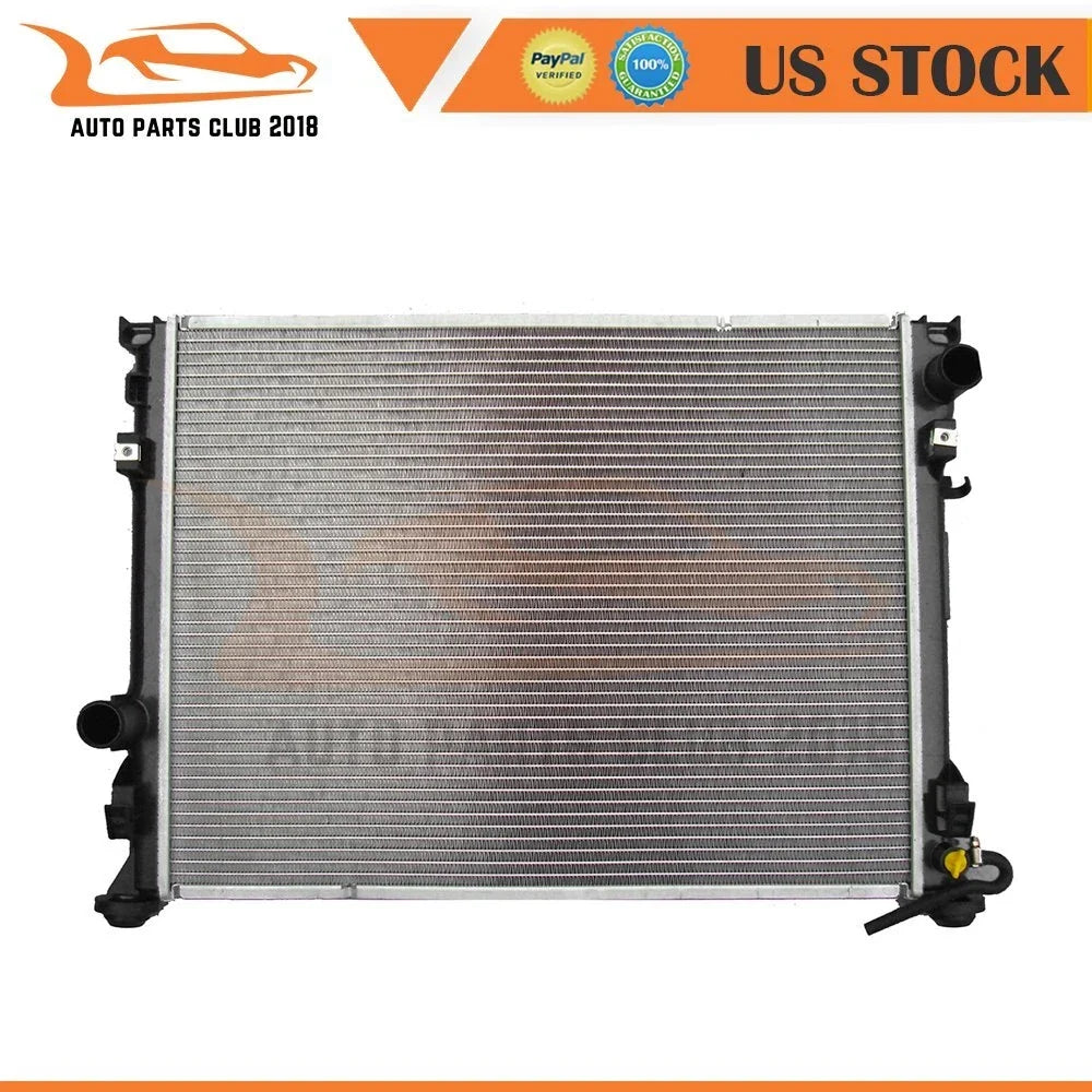 Radiator for Dodge Charger Magnum (2006–2008)