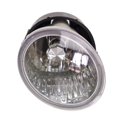 Fog Light Set for Subaru Outback (2013–2019) Halogen with Bulb 2Pc