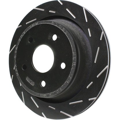 Pair of Brake Discs for Ram Truck (RWD, 4WD)